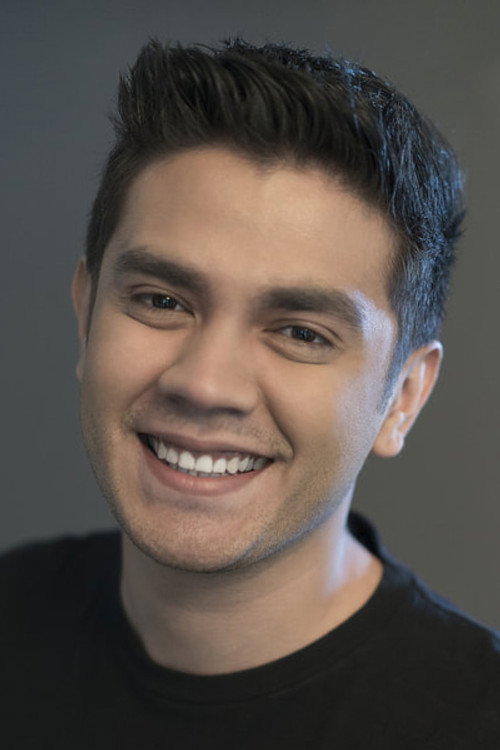 Photo of Bryan McKenzie, Acting