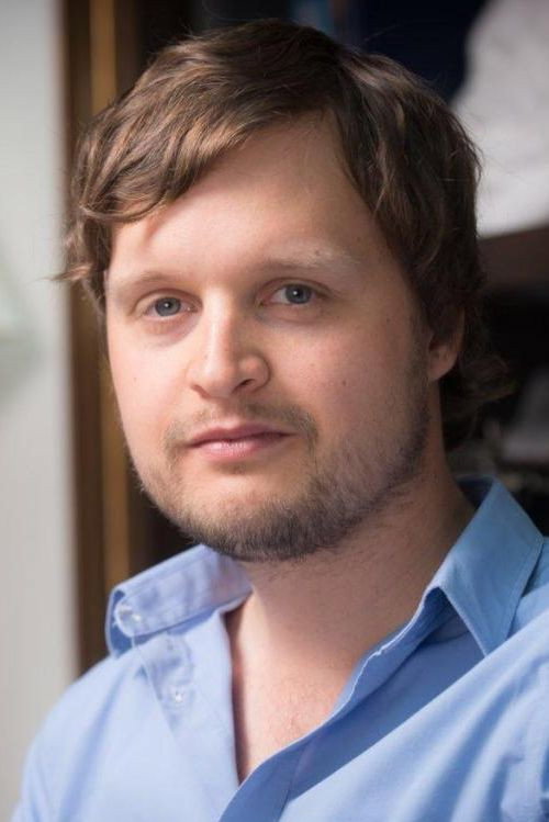Photo of Yehor Olesov, Production