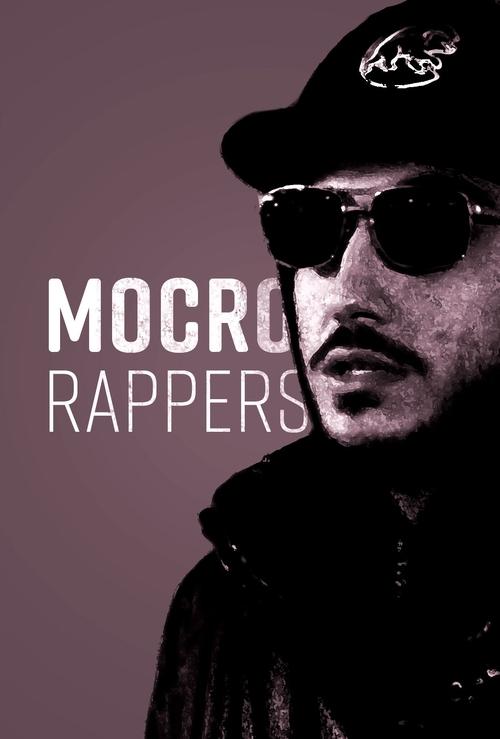Movie poster for Ali B: Mocrorappers (2016)