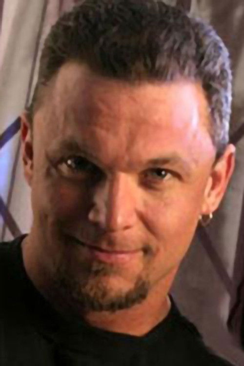 Photo of Jay Ashley, Acting