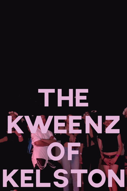 Movie poster for The Kweenz of Kelston (2014)