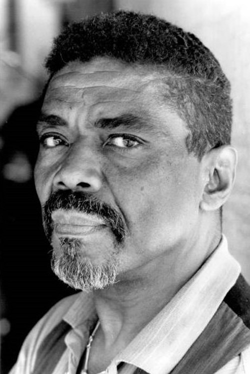 Photo of Alvin Ailey, Acting