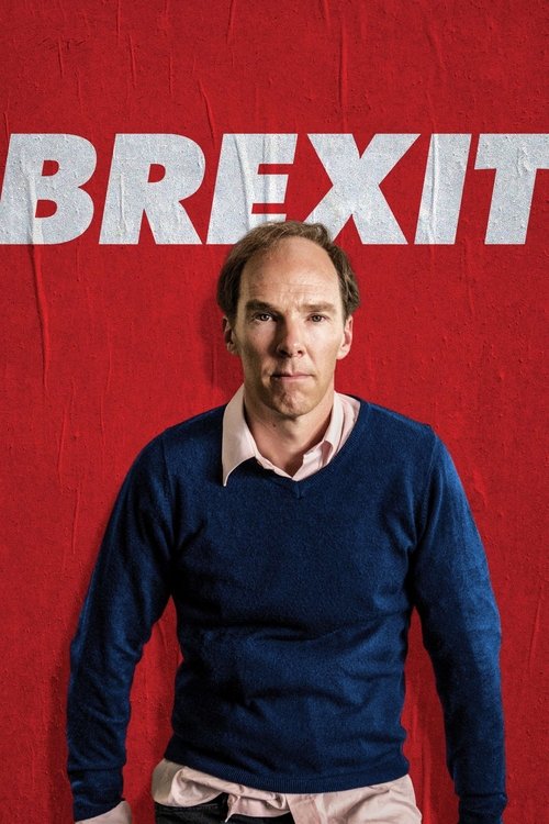Movie poster for Brexit: The Uncivil War (2019)