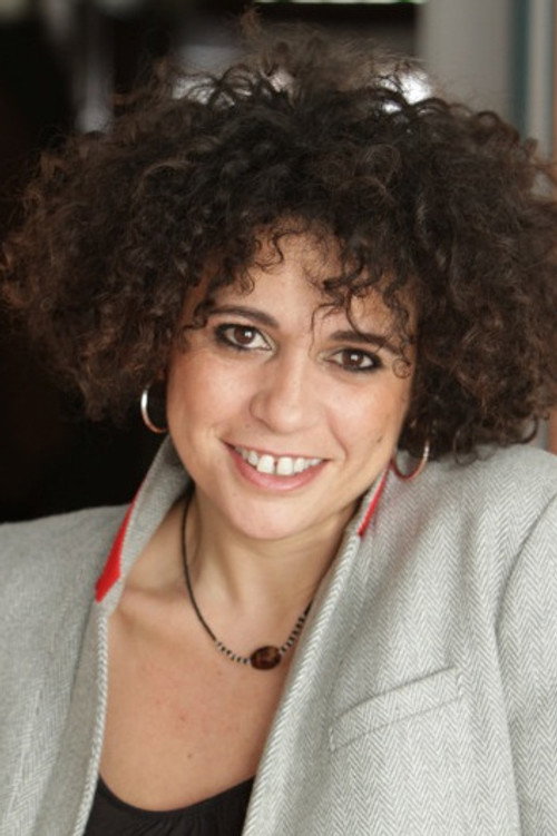 Photo of Hynda Benabdallah, Acting