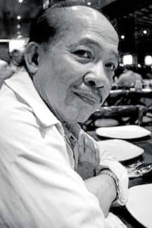 Photo of Domingo Landicho, Acting