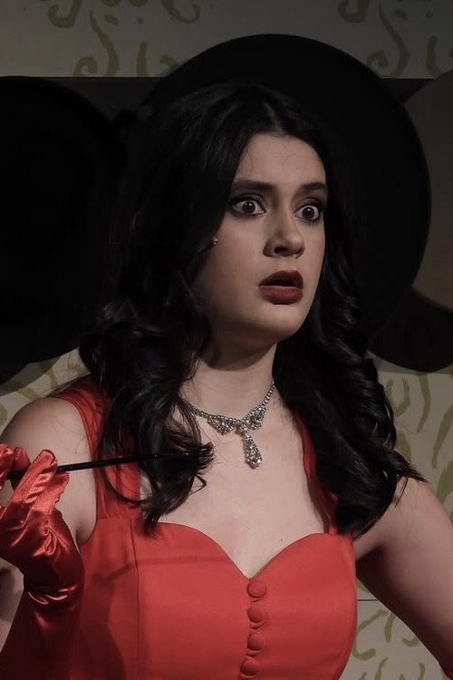 Photo of Claire Campbell, Acting
