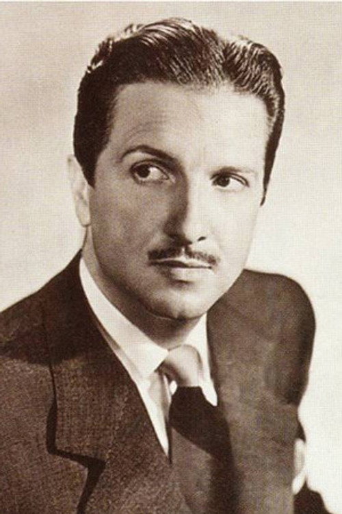 Photo of Ramón Armengod, Acting