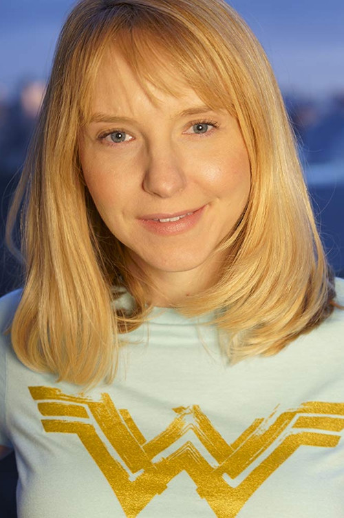 Photo of Samantha Rivers Cole, Acting