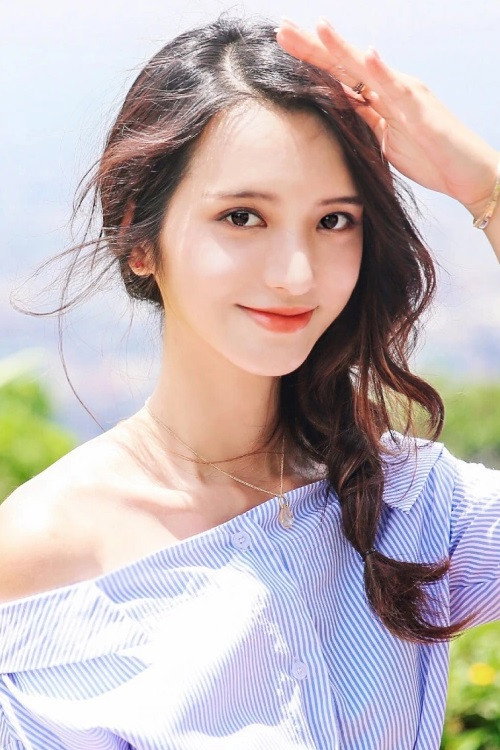 Wang Wei Lin profile