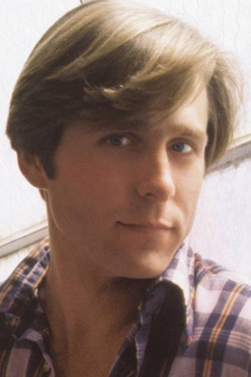 Photo of Kirk Mannheim, Acting