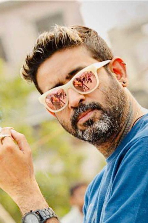 Photo of Shieladitya Moulik, Directing