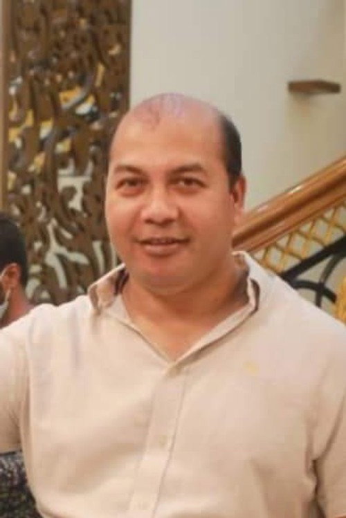 Photo of Md. Iqbal, Directing