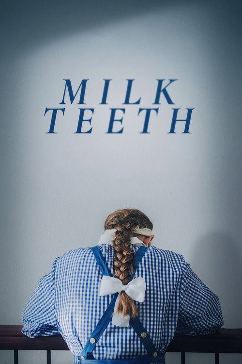 Movie poster for Milk Teeth (2026)