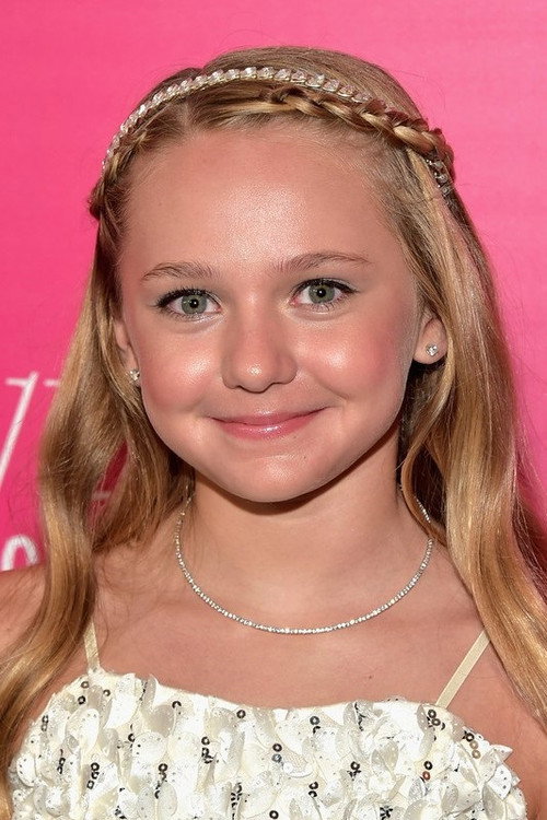 Photo of Avery Phillips, Acting