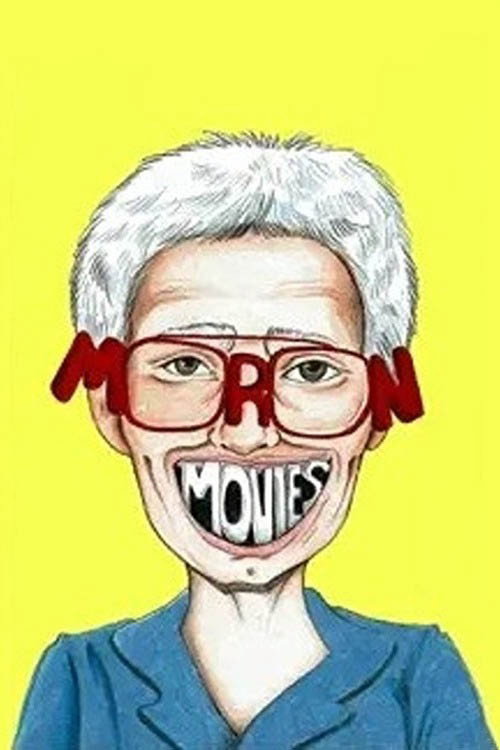 Movie poster for Moron Movies (1983)