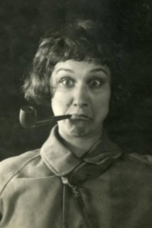 Photo of Polina Ponna, Acting