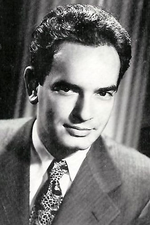 Photo of Elliott Lewis, Directing