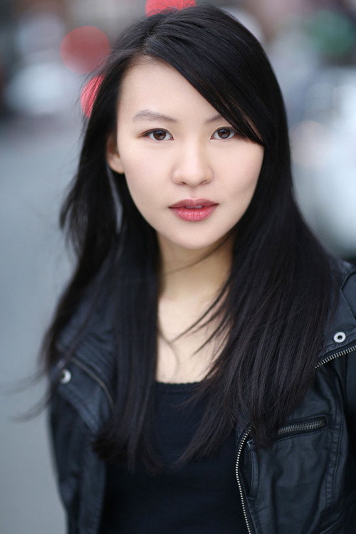 Photo of Doralynn Mui, Acting