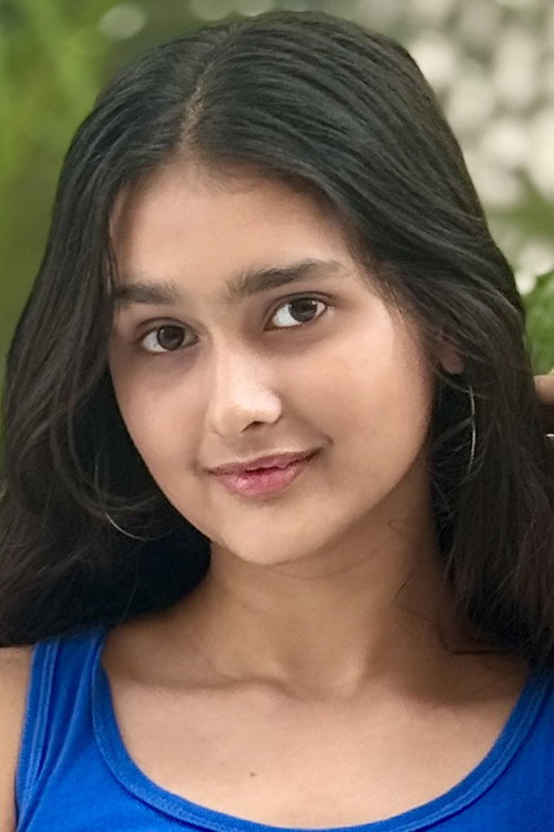 Aastha Ahaani profile
