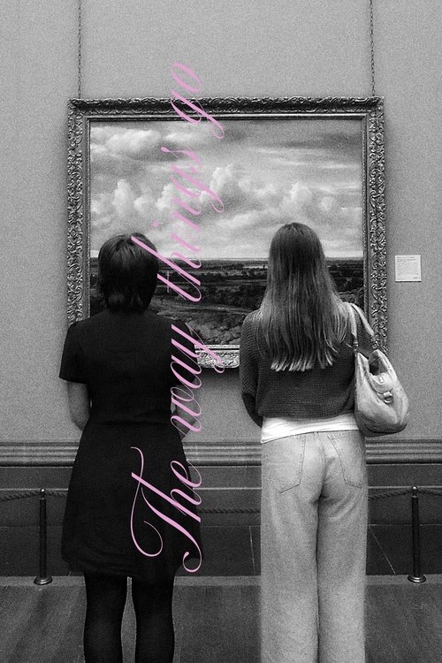 The Way Things Go poster