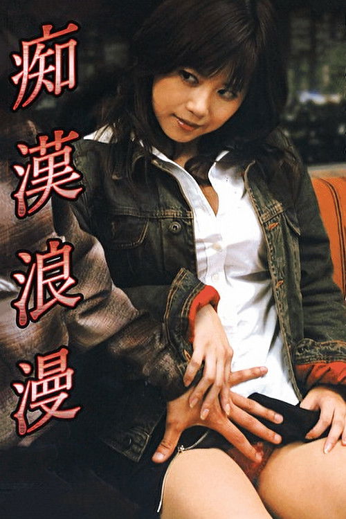 Movie poster for Molester Romance (2004)