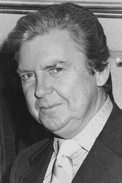 Photo of Vince McMahon Sr., Acting