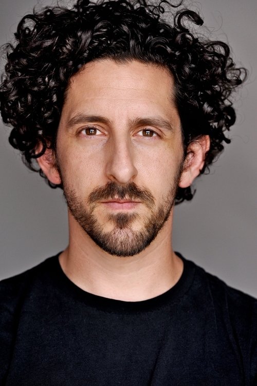 Adam Shapiro profile