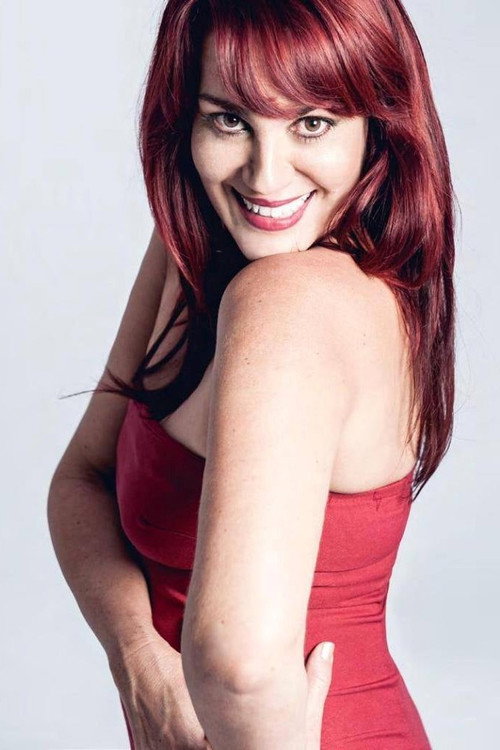 Photo of Blanca Rosa Blanco, Acting