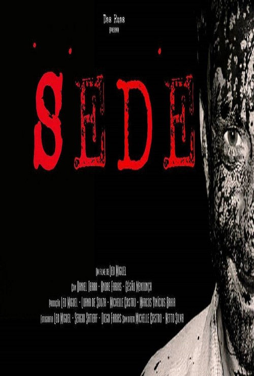 Movie poster for Sede (2017)