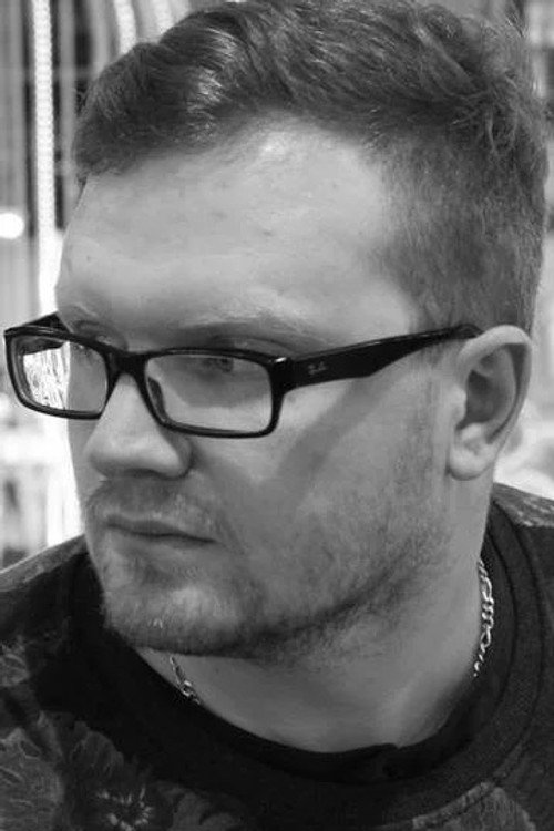 Anton Maslov profile