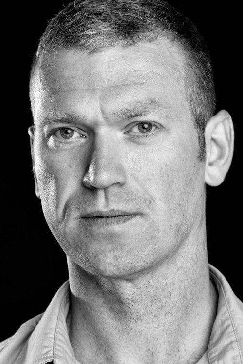 Andrey Trushin profile