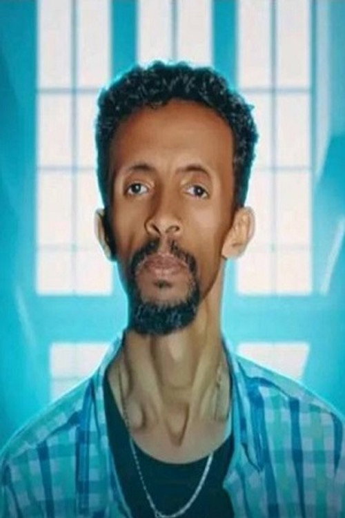 Photo of Samson Girma, Acting