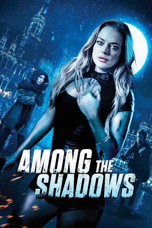 Movie poster for Among the Shadows (2019)