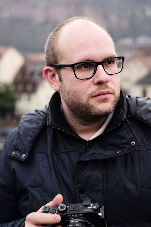 Photo of Jakob Montrasio, Directing