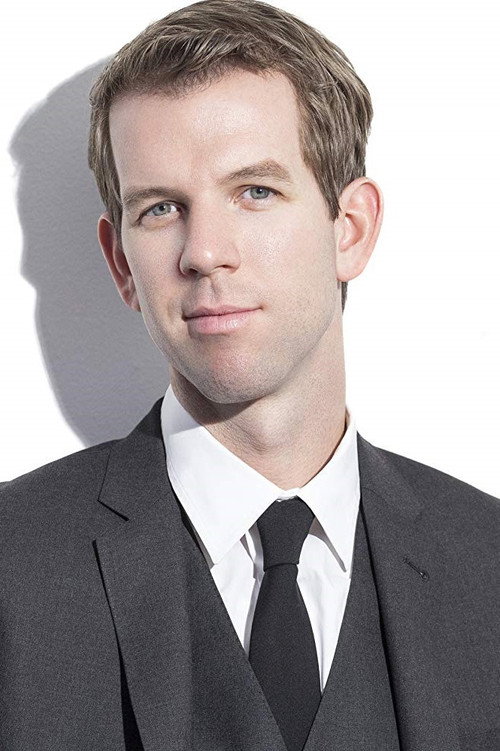 Photo of Matt Hobby, Acting