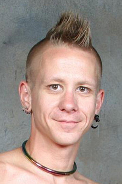 Photo of Vince Faulkner, Acting