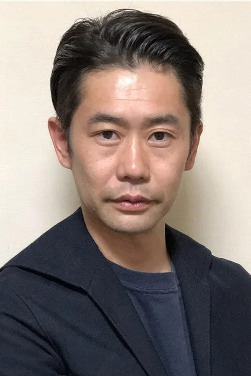 Photo of Manji Edogawa, Acting