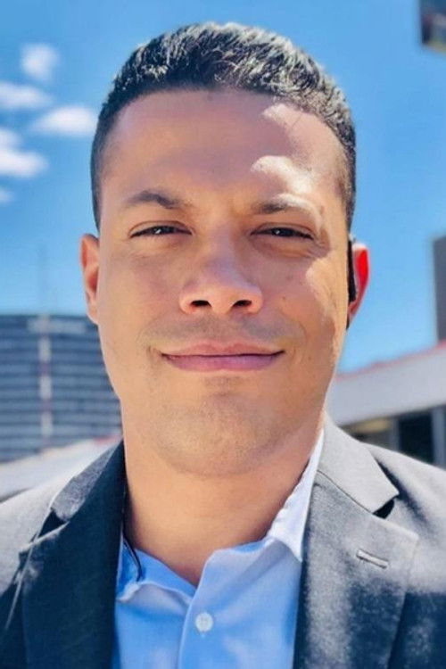 Fred Ferreira profile