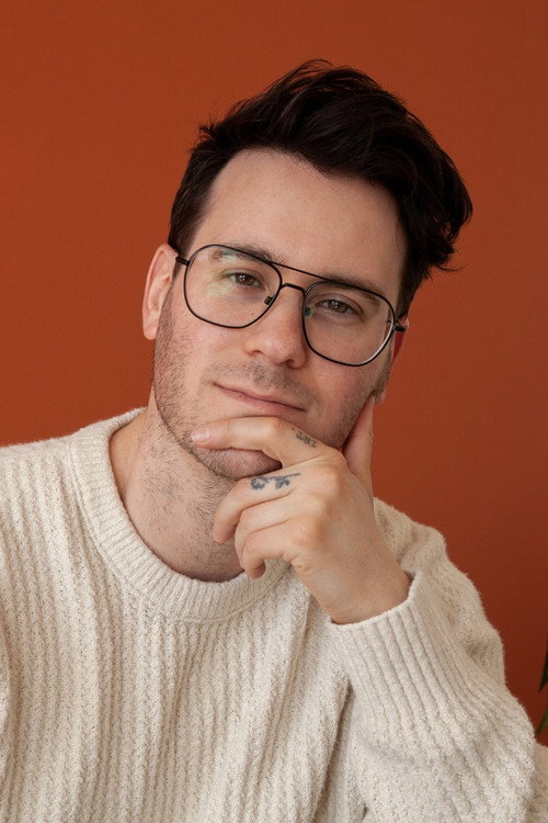 Photo of Anthony Deveney, Directing