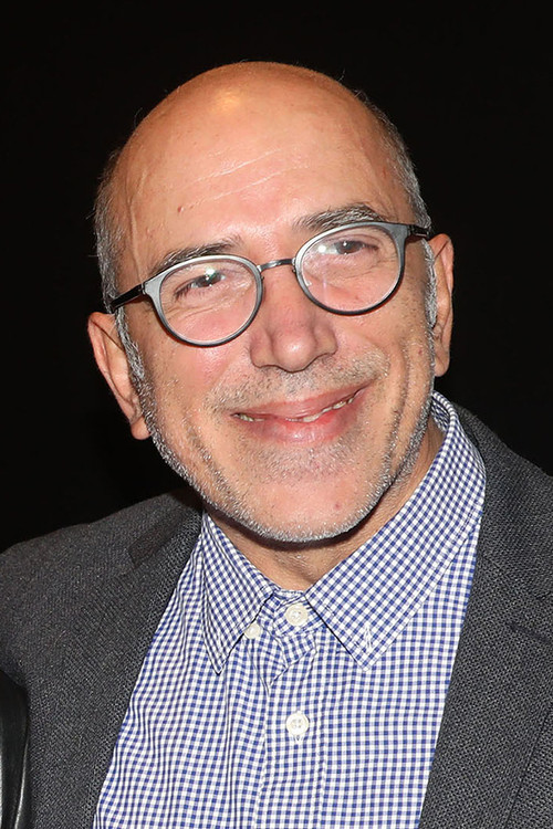 Haris Grigoropoulos profile