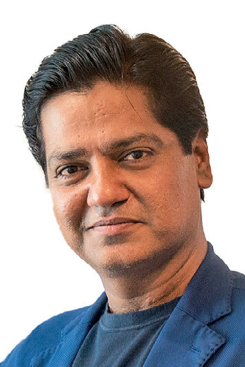 Gagan Dev Riar profile