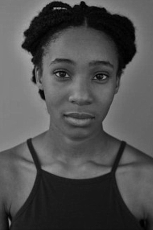 Shalisha James-Davis profile