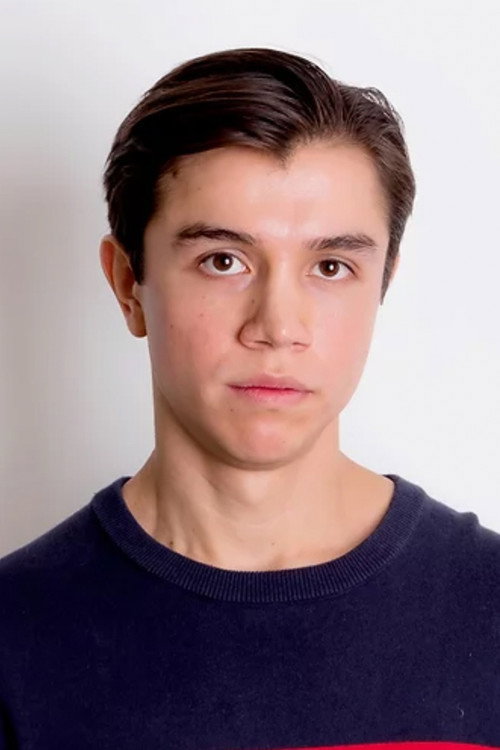 Photo of Alfredo Veldáñez, Acting