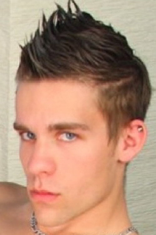 Photo of Tyler Frost, Acting