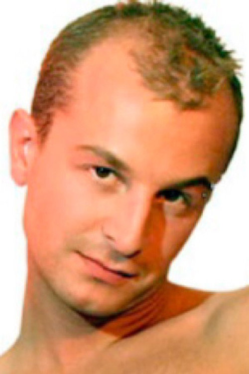 Photo of Maxime Delaro, Acting