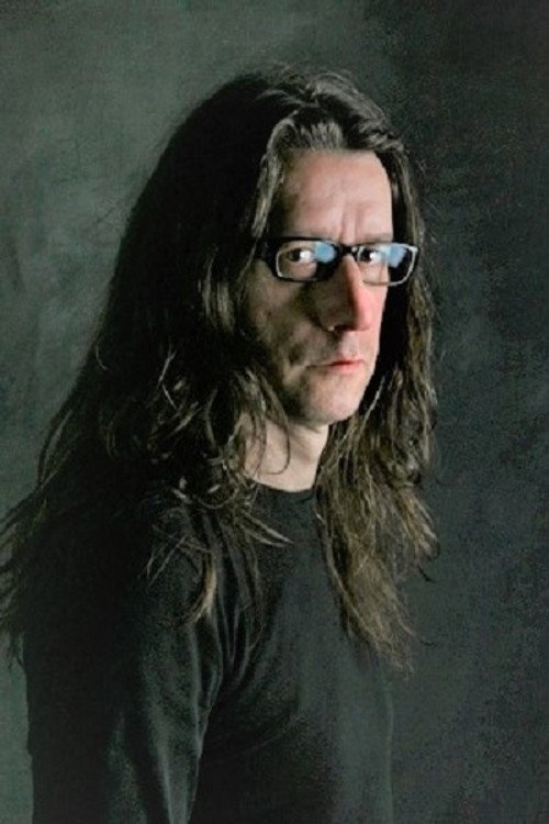 Photo of Herman Brusselmans, Acting