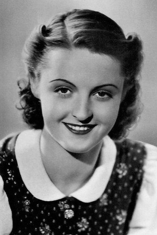 Photo of Hansi Knoteck, Acting