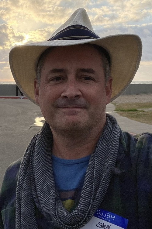 Photo of James Moran, Directing