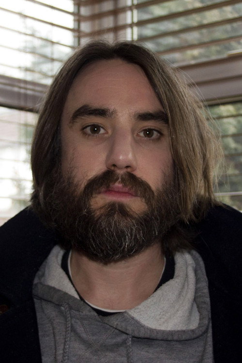 Photo of Stefan Butler, Acting