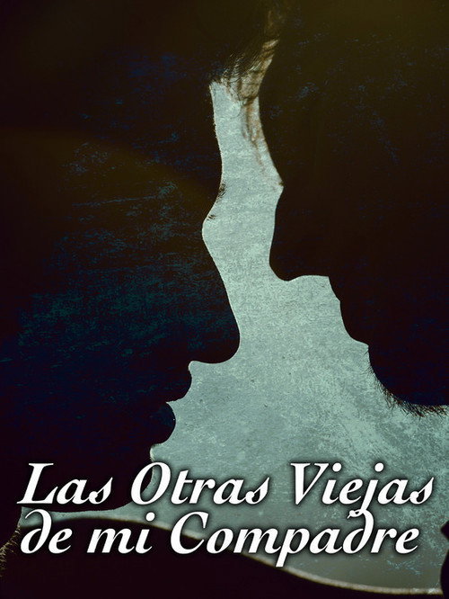 Movie poster for Las otras viejas de mi compadre (2014)